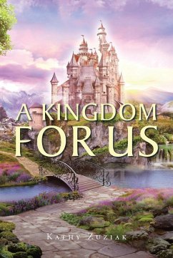 Cover A Kingdom for Us