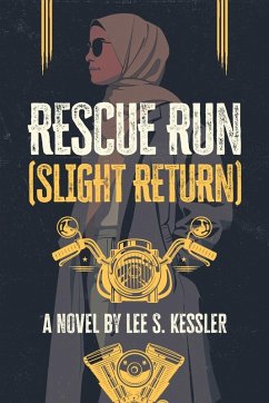 Cover Rescue Run