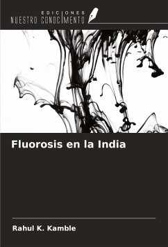 Fluorosis en la India - Kamble, Rahul K.