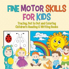 Cover Fine Motor Skills for Kids