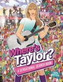 Where's Taylor Where's Taylor