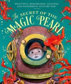 The Secret of the Magic Pearl The Secret of the Magic Pearl