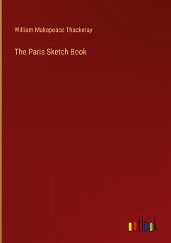 The Paris Sketch Book