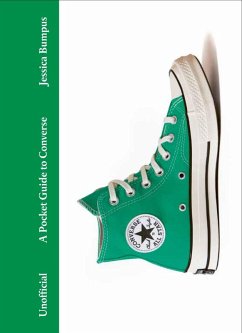 Cover A Pocket Guide to Converse