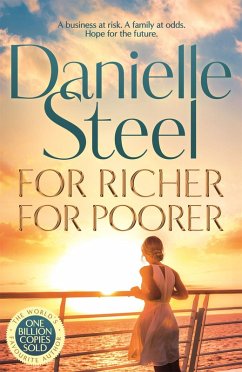 Cover For Richer For Poorer