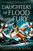 Daughters of Flood and Fury Daughters of Flood and Fury