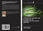 Inflamación inducida por H. pylori en la patogénesis del cáncer gástrico