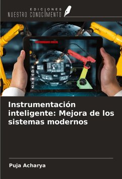 Cover Instrumentación inteligente: Mejora de los sistemas modernos