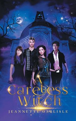 A Careless Witch - Carlisle, Jeannette