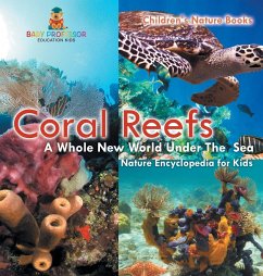 Coral Reefs - Baby