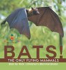 BATS! The Only Flying Mammals   Bats... - Bild 1