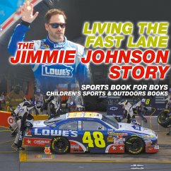 Cover Living the Fast Lane