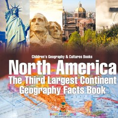 North America Cover North America