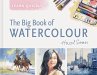 Learn Quickly: Big Book of Watercolor - Bild 1