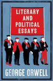 Literary and Political Essays Literary and Political Essays