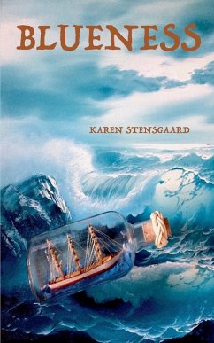 Cover Blueness