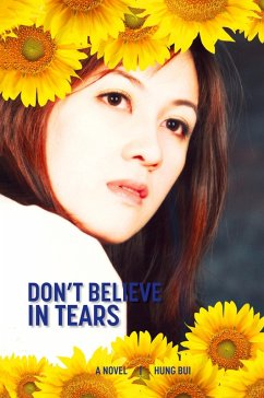 Cover Don't Believe In Tears