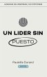 Un Lider sin Puesto - Bild 1