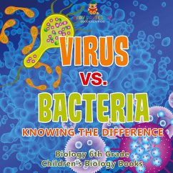 Virus vs. Bacteria - Baby