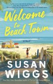 Welcome to Beach Town Welcome to Beach Town