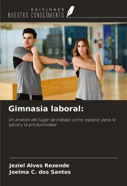Gimnasia laboral: