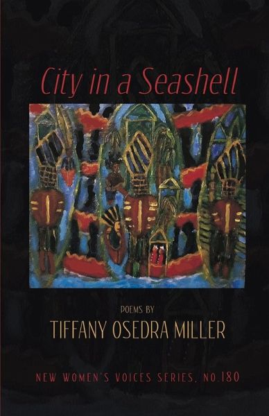 City in a Seashell City in a Seashell