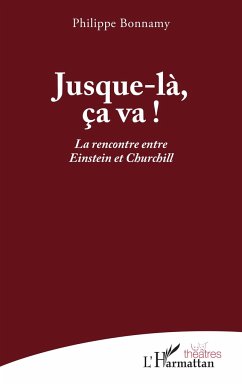 Cover Jusque-là, ça va !