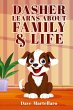 Dasher Learns About Family & Life - Bild 1