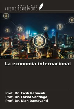 Cover La economía internacional