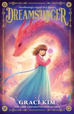 Cover Dreamslinger