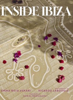 Cover Inside Ibiza