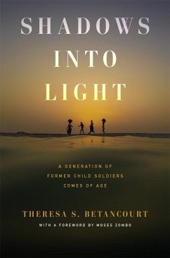 Cover Shadows Into Light