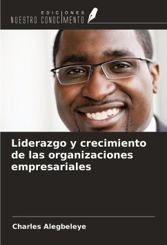 Cover Liderazgo y crecimiento de las organizaciones empresariales
