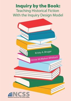Cover Inquiry by the Book
