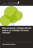 Narraciones comparativas sobre el trabajo forzoso infantil