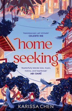 Cover Homeseeking