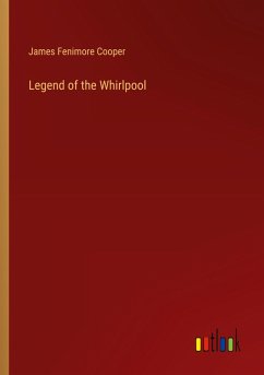 Legend of the Whirlpool Cover Legend of the Whirlpool