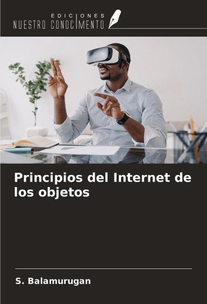 Principios del Internet de los objetos