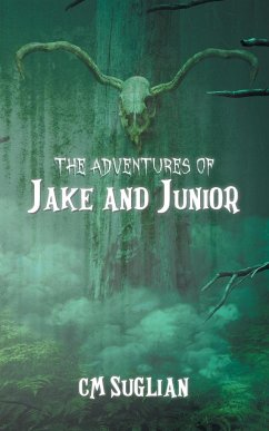 The Adventures of Jake and Junior - Suglian, Cm