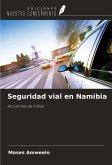 Seguridad vial en Namibia