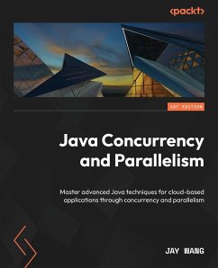 Java Concurrency and Parallelism - Wang, Jay