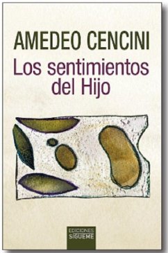 Cover SENTIMIENTOS DEL HIJO, LOS