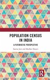 Population Census in India