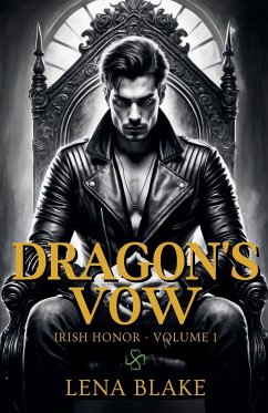 Dragon's Vow - Blake, Lena