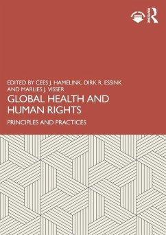 Global Health and Human Rights