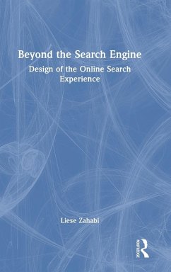 Cover Beyond the Search Engine