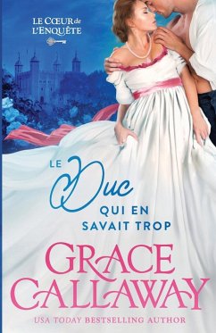 Cover The Duke Who Knew Too Much / Le Duc qui en savait trop