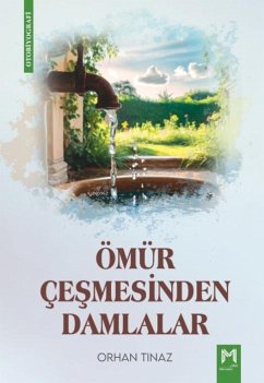 Cover Ömür Cesmesinden Damlalar