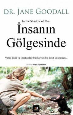 Cover Insanin Gölgesinde