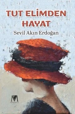 Cover Tut Elimden Hayat